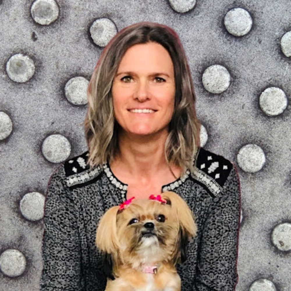 Meet your Posher, Tracy